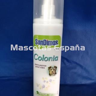 SAN DIMAS Colonia 200ml - Imagen 1